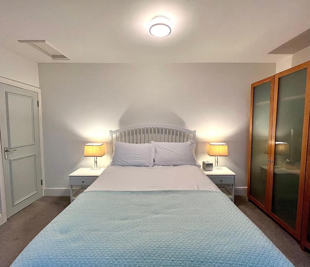 Aparthotel Mode St Annes 4*