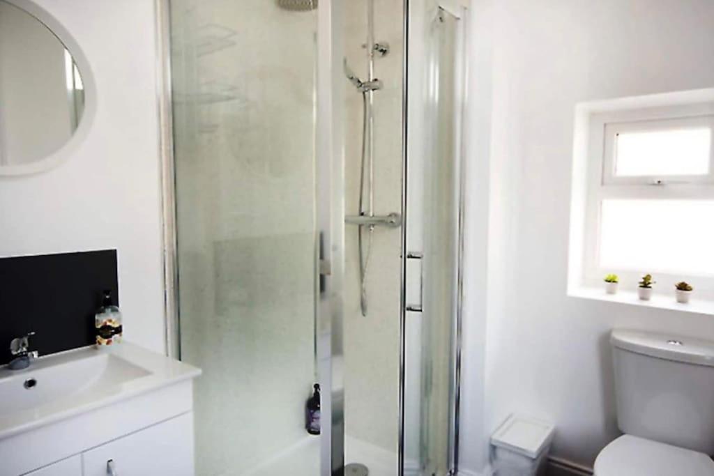 Holiday home Sunny Seaside House Lytham Centre Sleeps 8