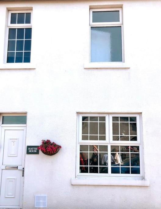 Holiday home Sunny Seaside House Lytham Centre Sleeps 8 Lytham St Annes