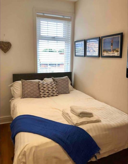 Holiday home Sunny Seaside House Lytham Centre Sleeps 8 Lytham St Annes
