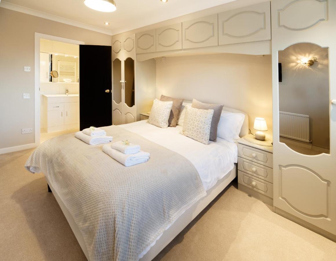 Mode The Masters Apartment Lytham St Annes