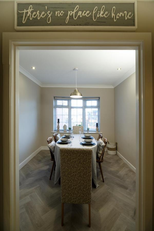 Apartment Mode The Masters Lytham St Annes