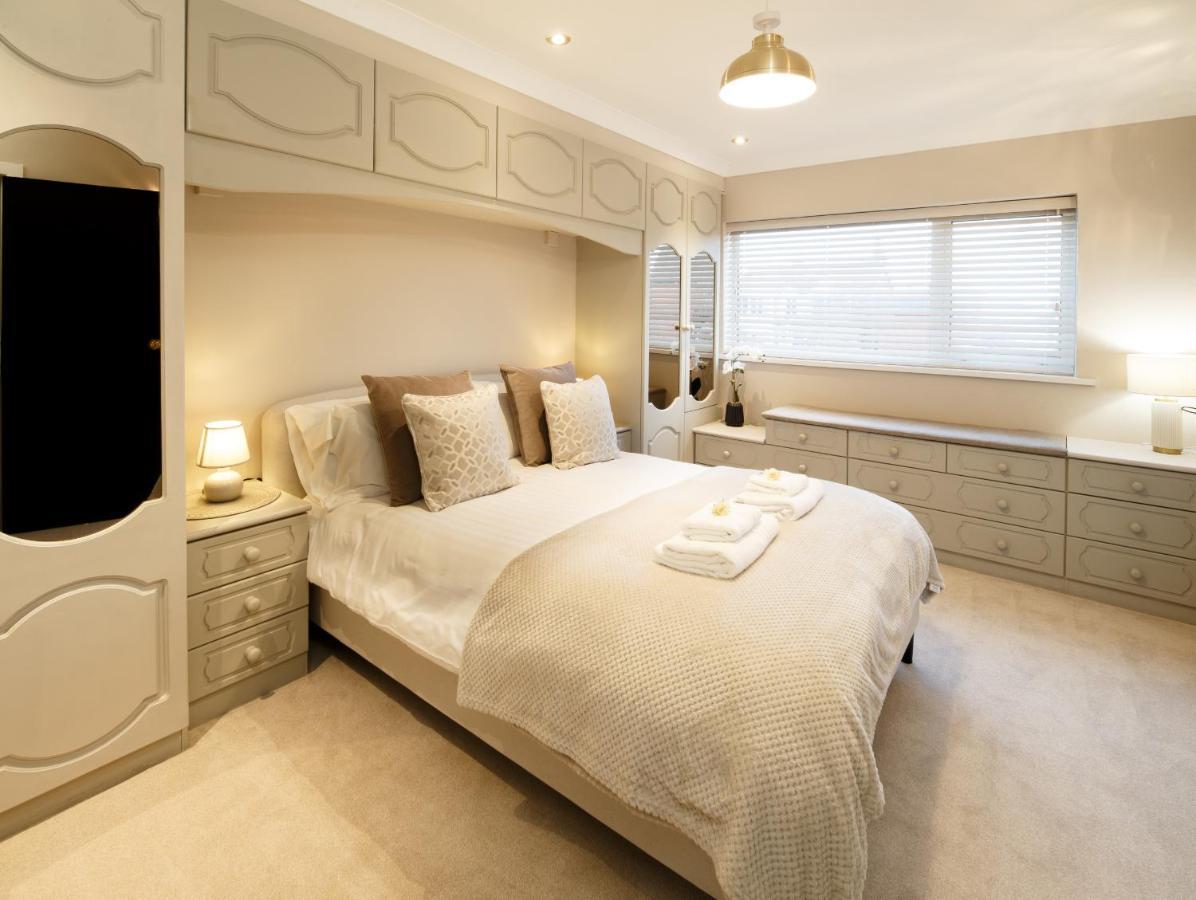 Apartment Mode The Masters Lytham St Annes