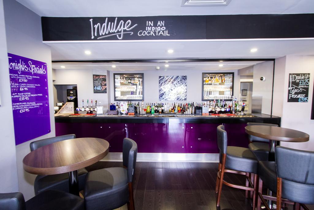 Hotel Dalmeny 3*