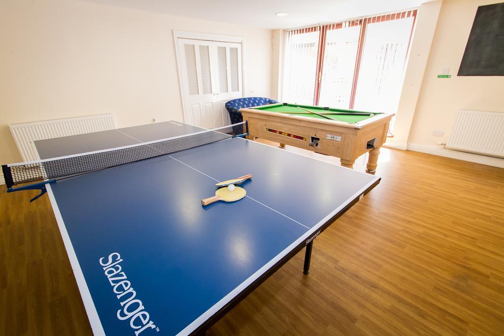 Hotel Dalmeny 3*