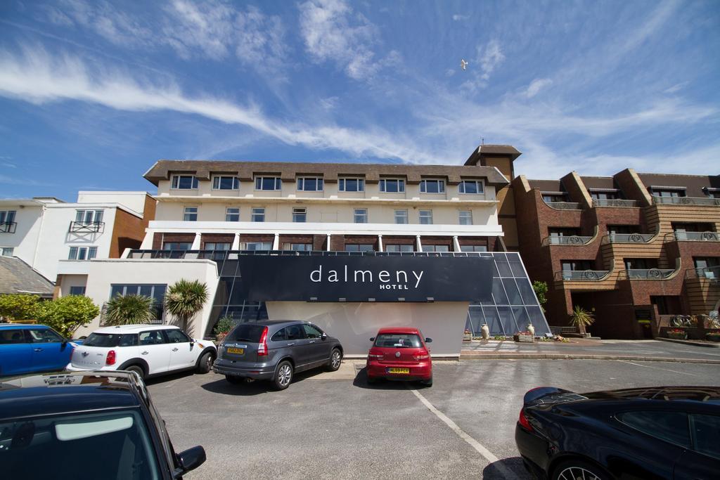 Hotel Dalmeny