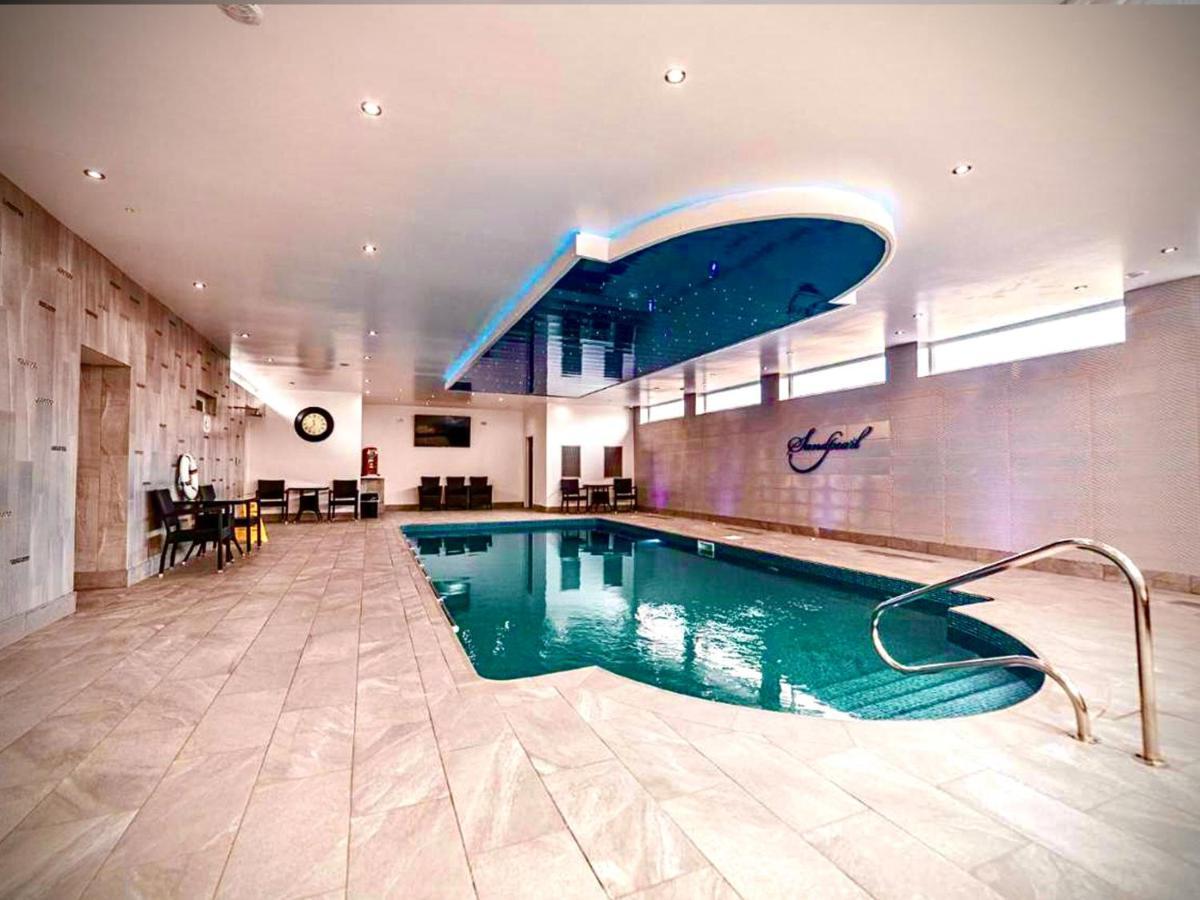 Apartment Sandpearl Lytham St Annes