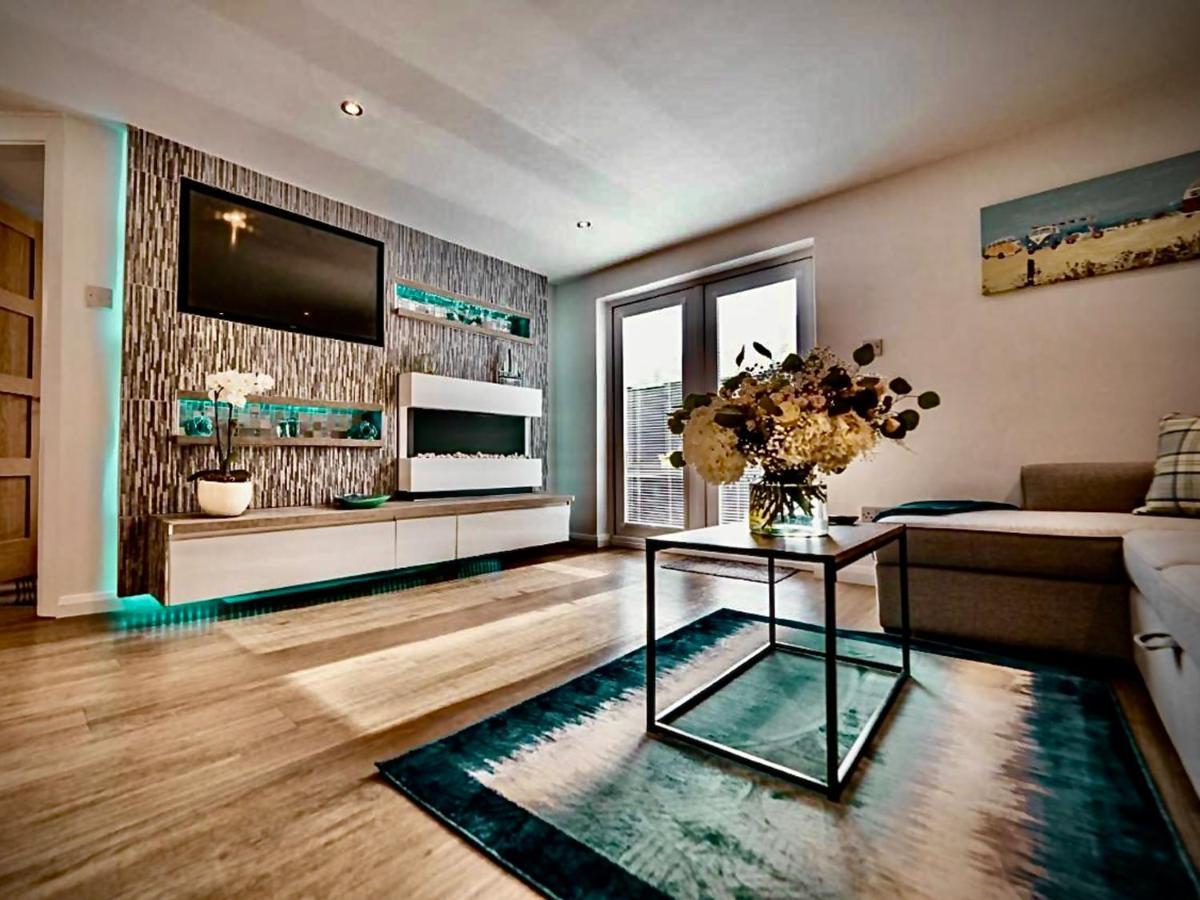 Apartment Sandpearl *