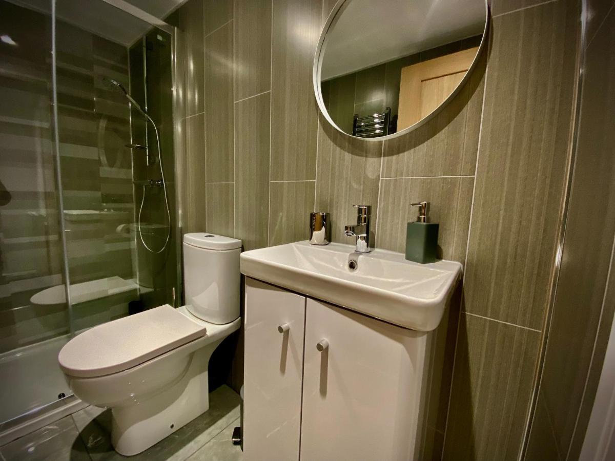 Apartment Sandpearl
