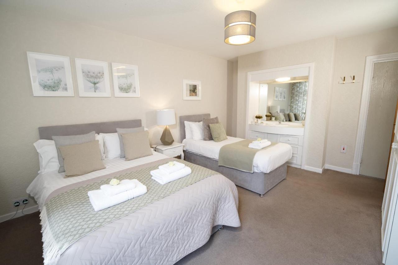 Mode - The Old School House * Lytham St Annes