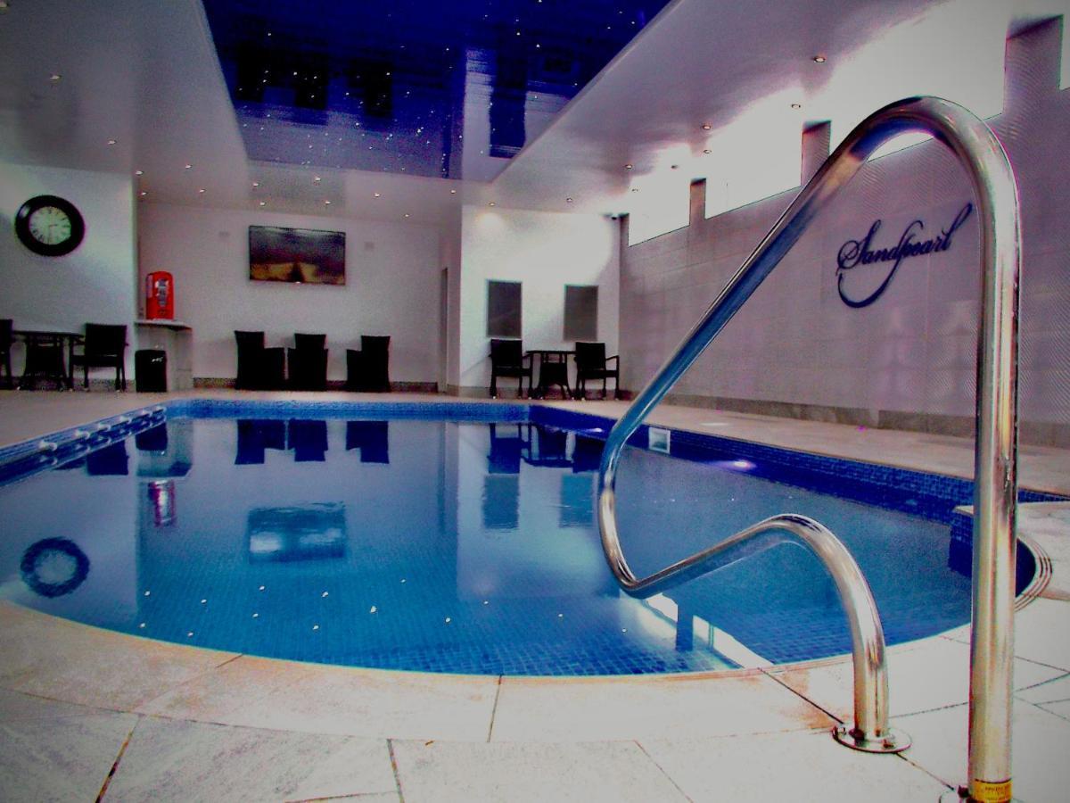 Sandpearl Apartment Lytham St Annes
