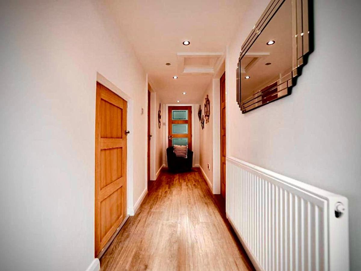 Sandpearl Apartment Lytham St Annes