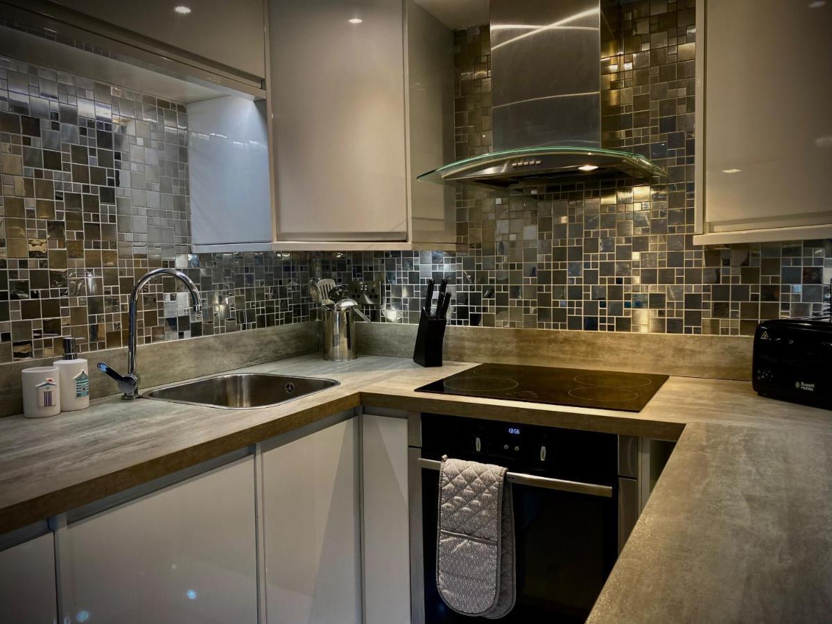 Sandpearl Apartment