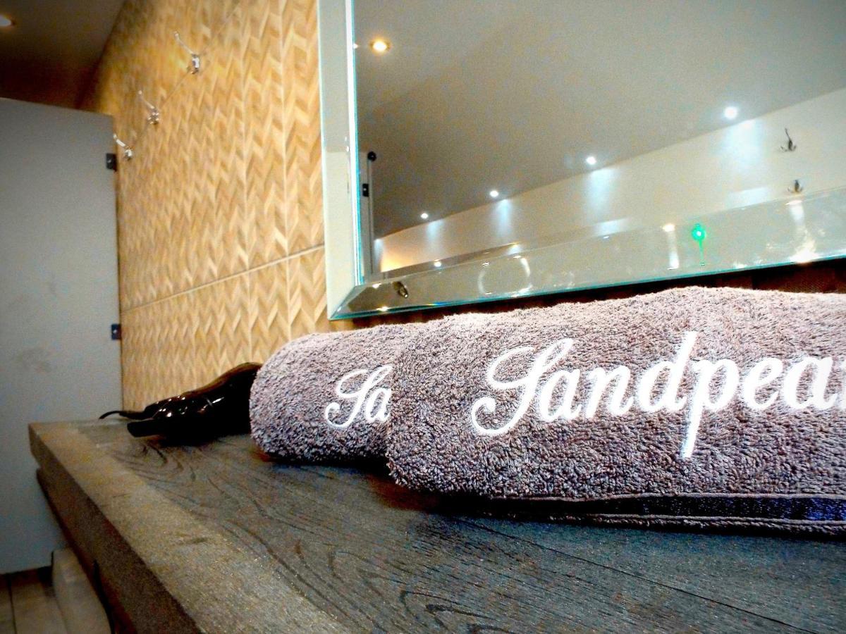 Apartment Sandpearl *