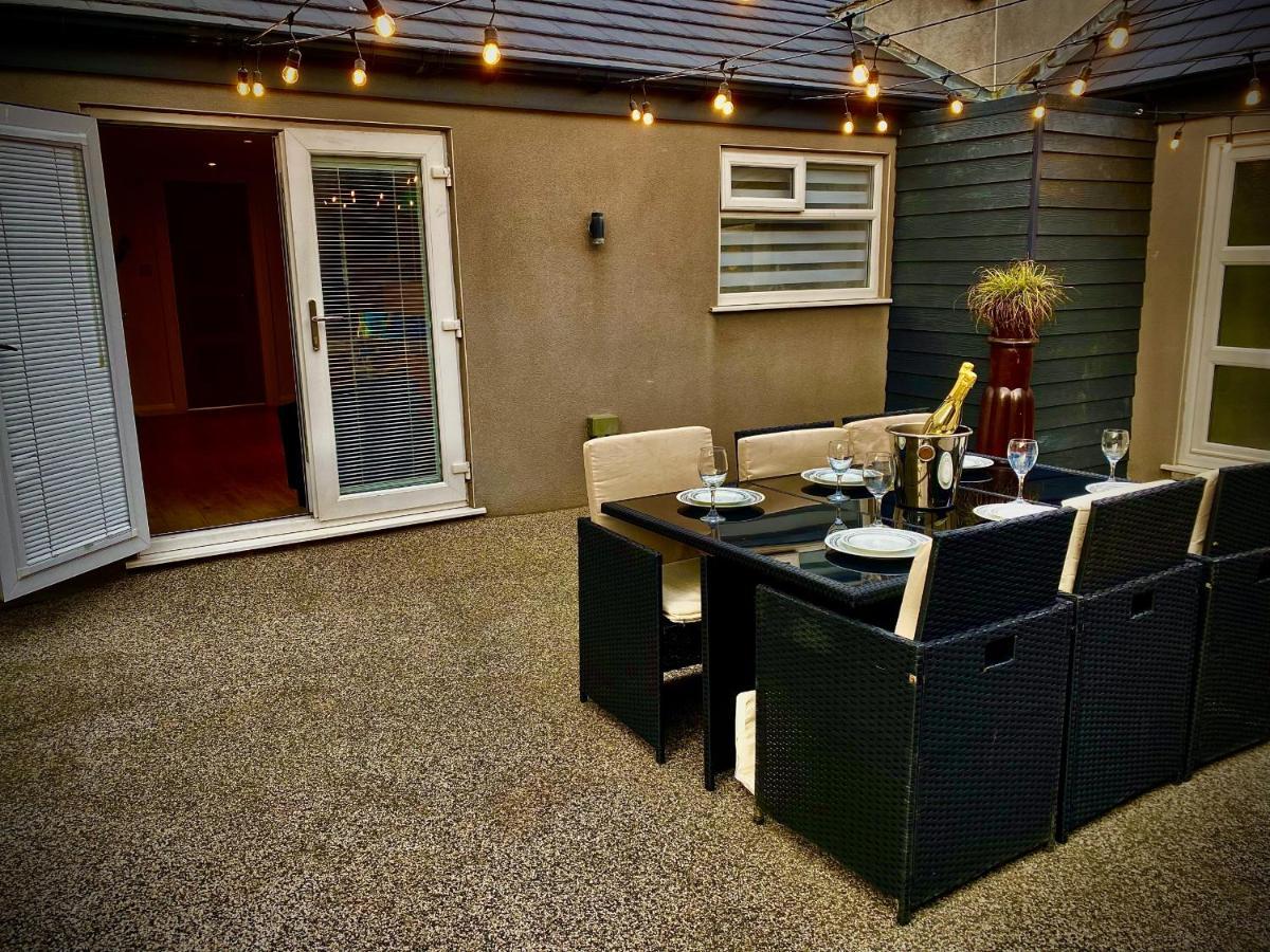Apartment Sandpearl