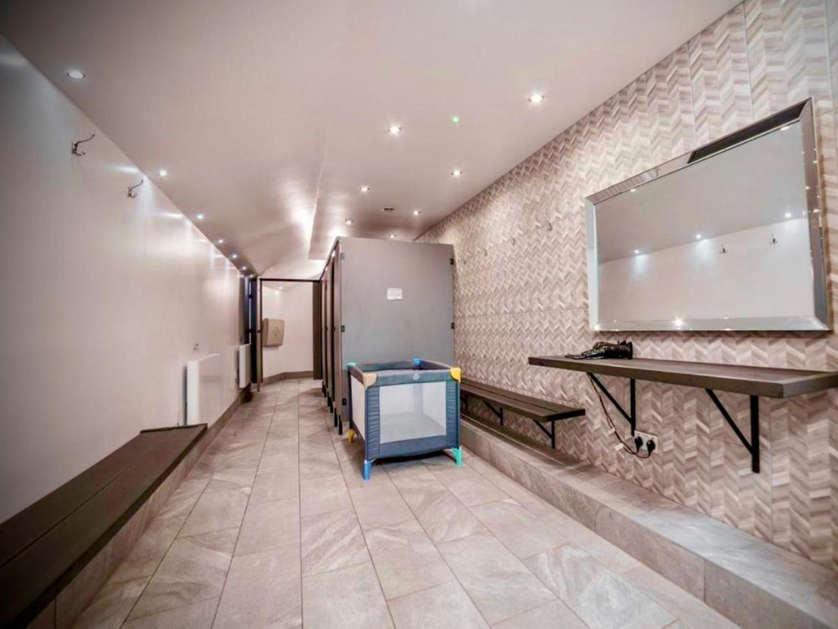 Sandpearl Apartment Lytham St Annes
