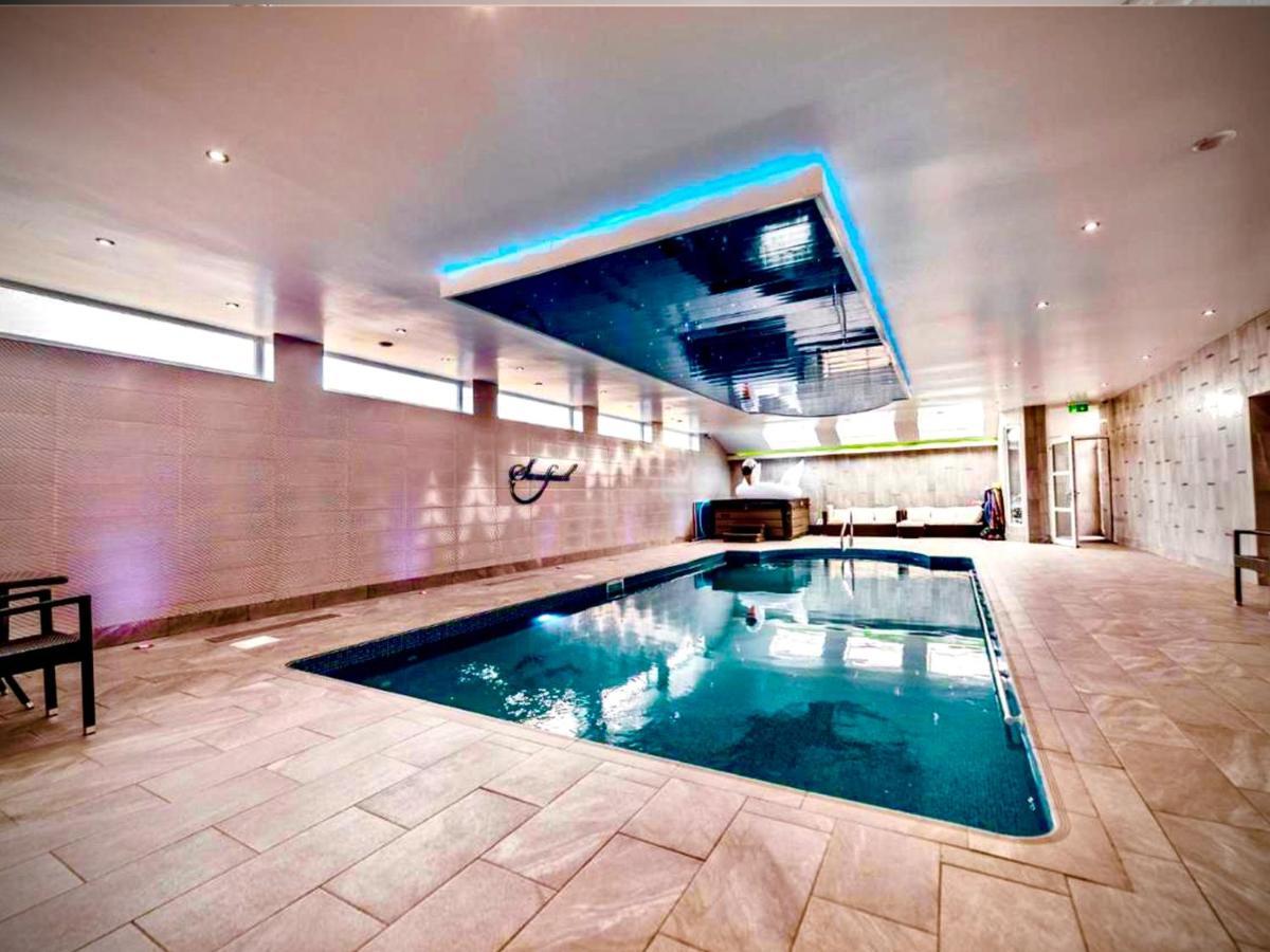 Sandpearl Lytham St Annes