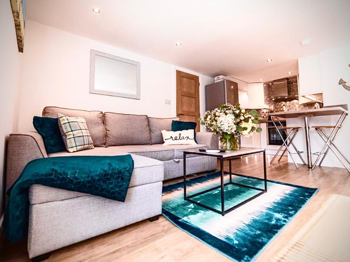 Apartment Sandpearl *