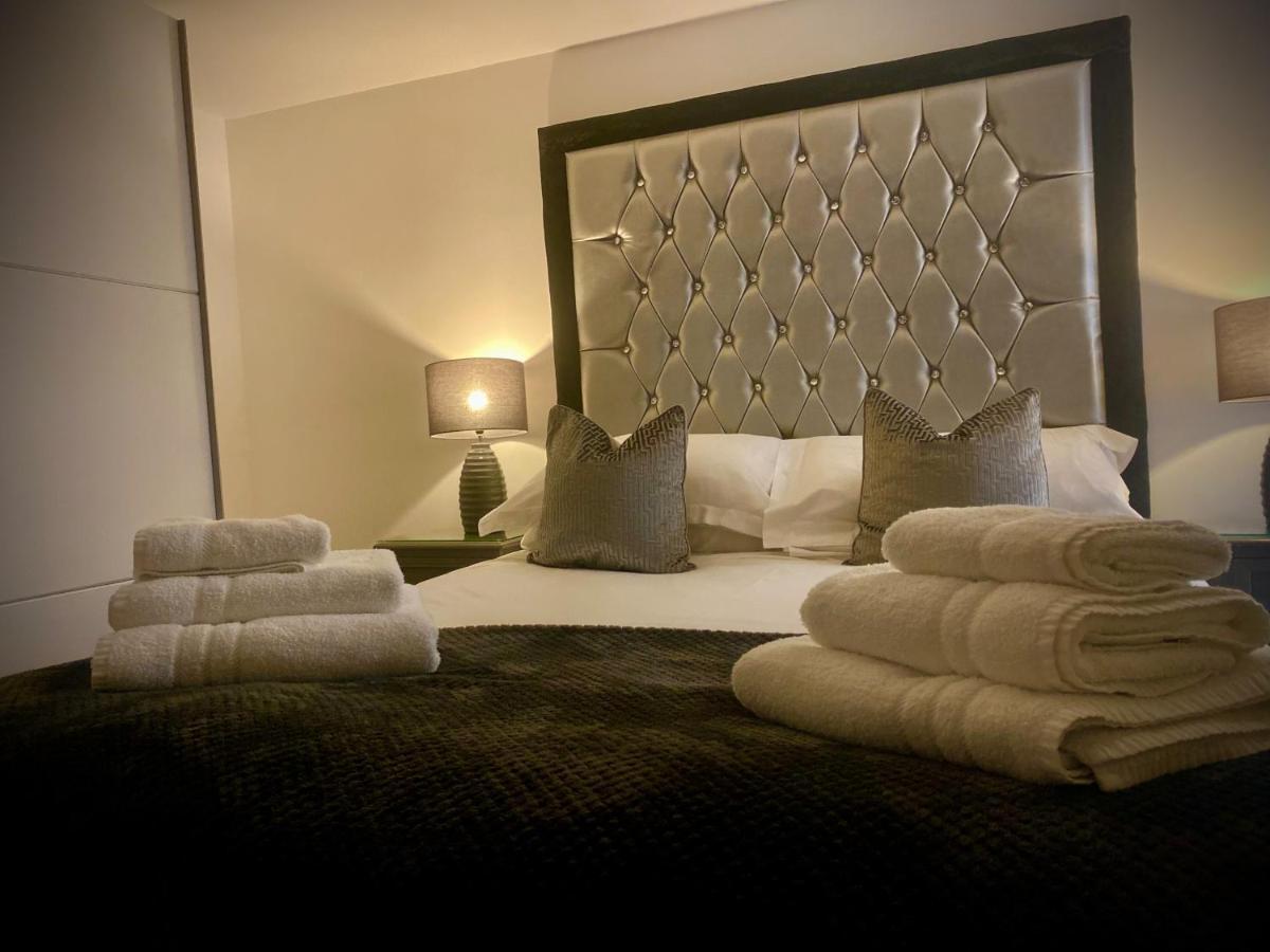 Sandpearl Apartment *