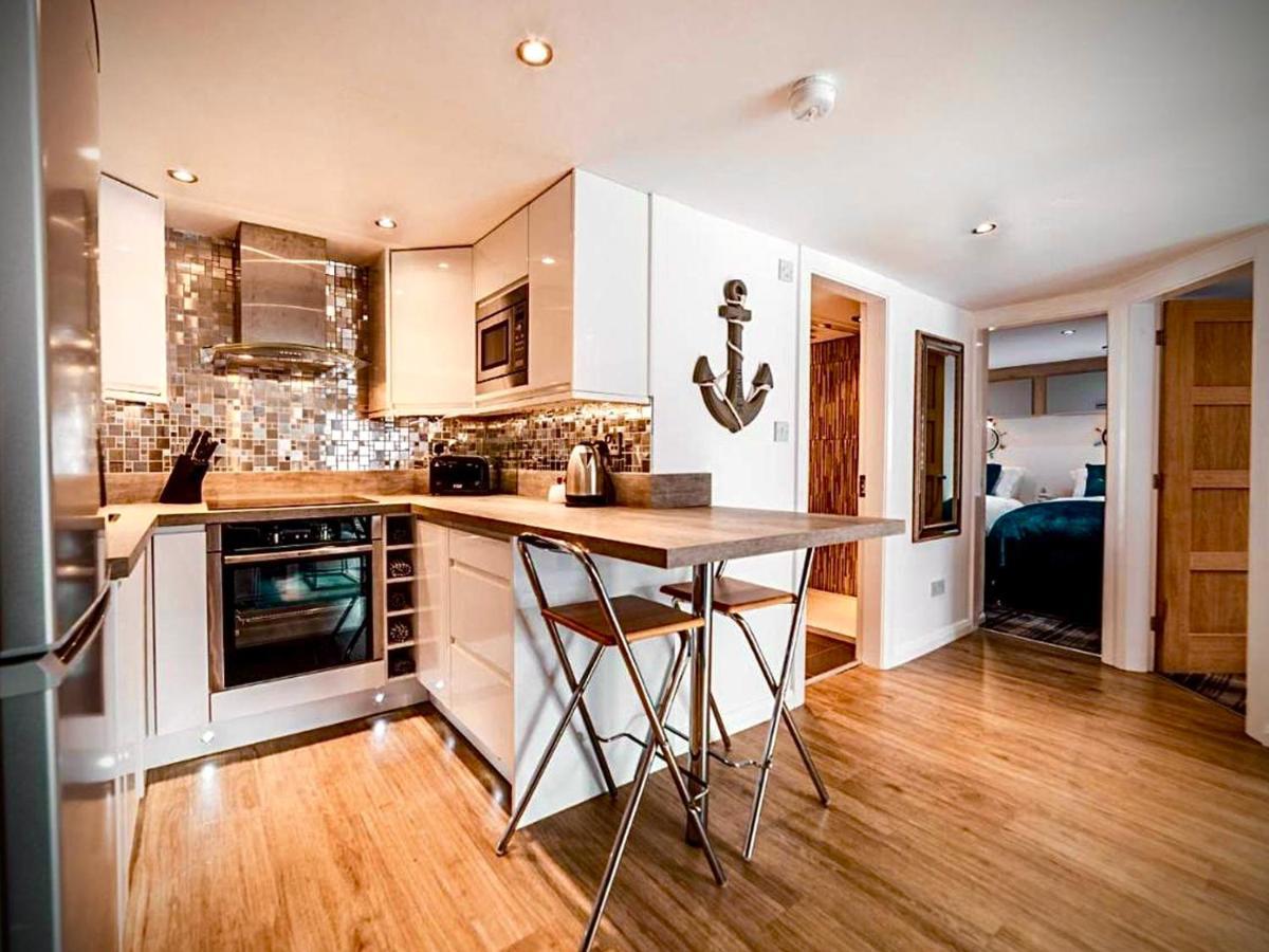 Apartment Sandpearl