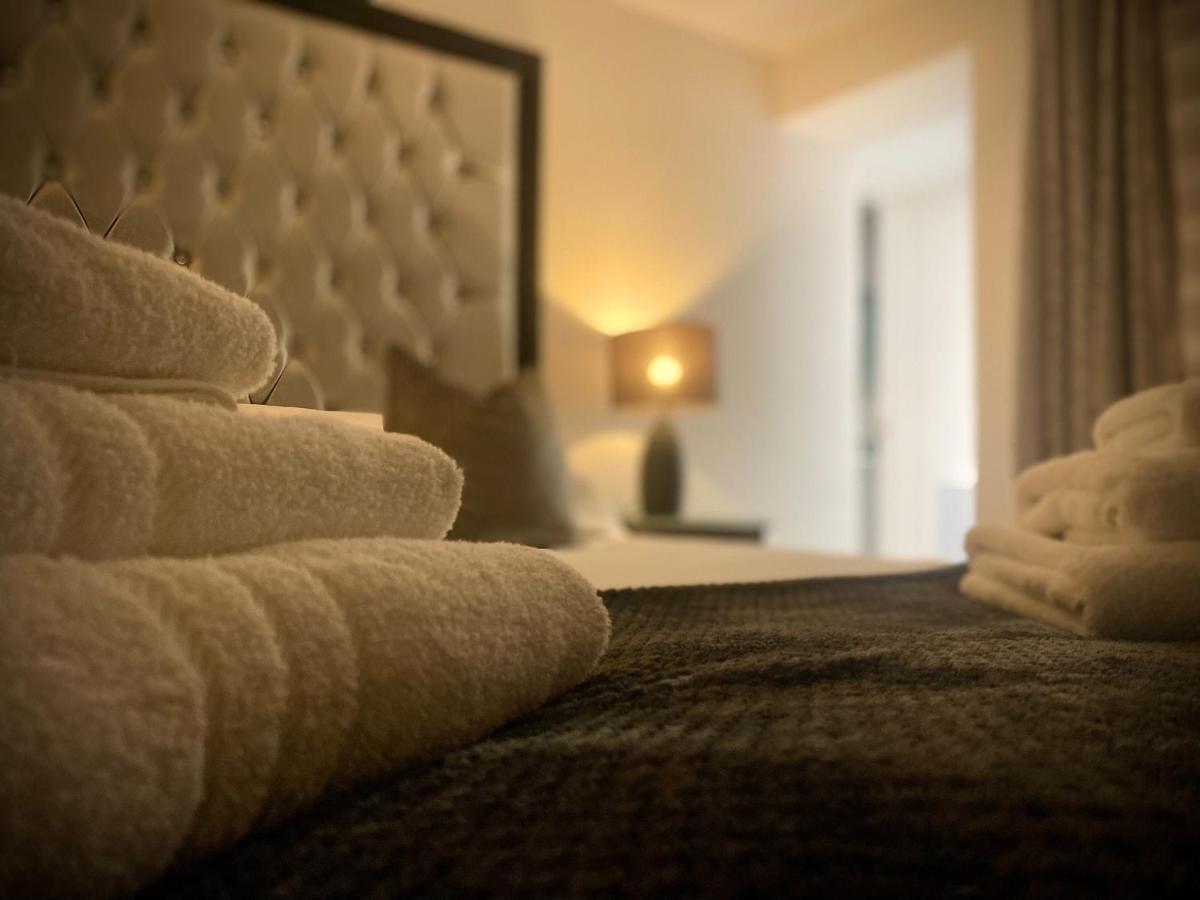 Sandpearl Apartment *
