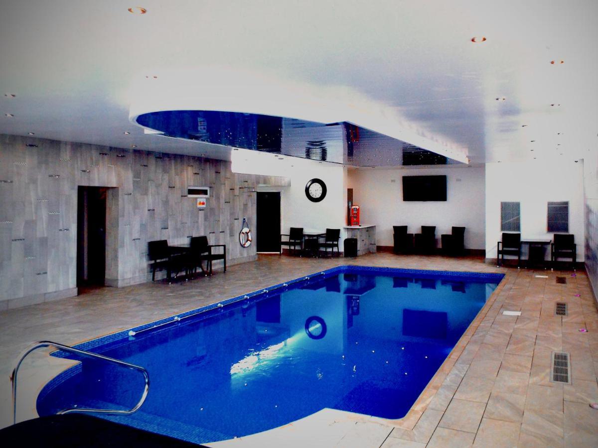 Sandpearl Apartment *