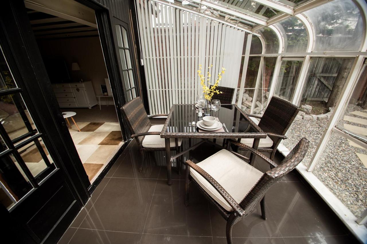 Cosy In - Close To Holiday home Lytham St Annes