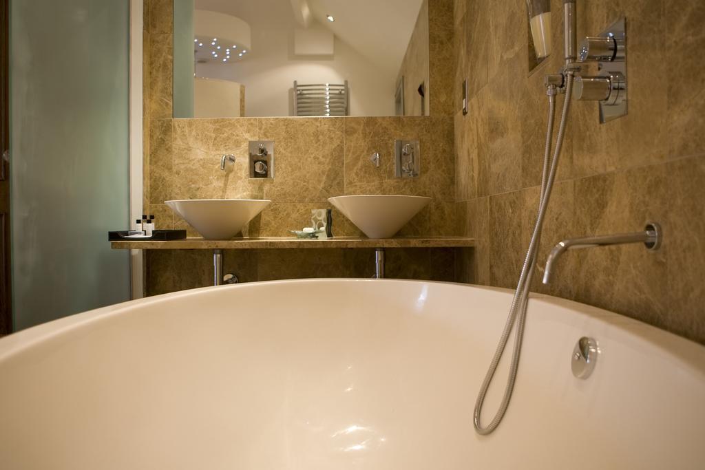 Bed & Breakfast The Lytham 5*