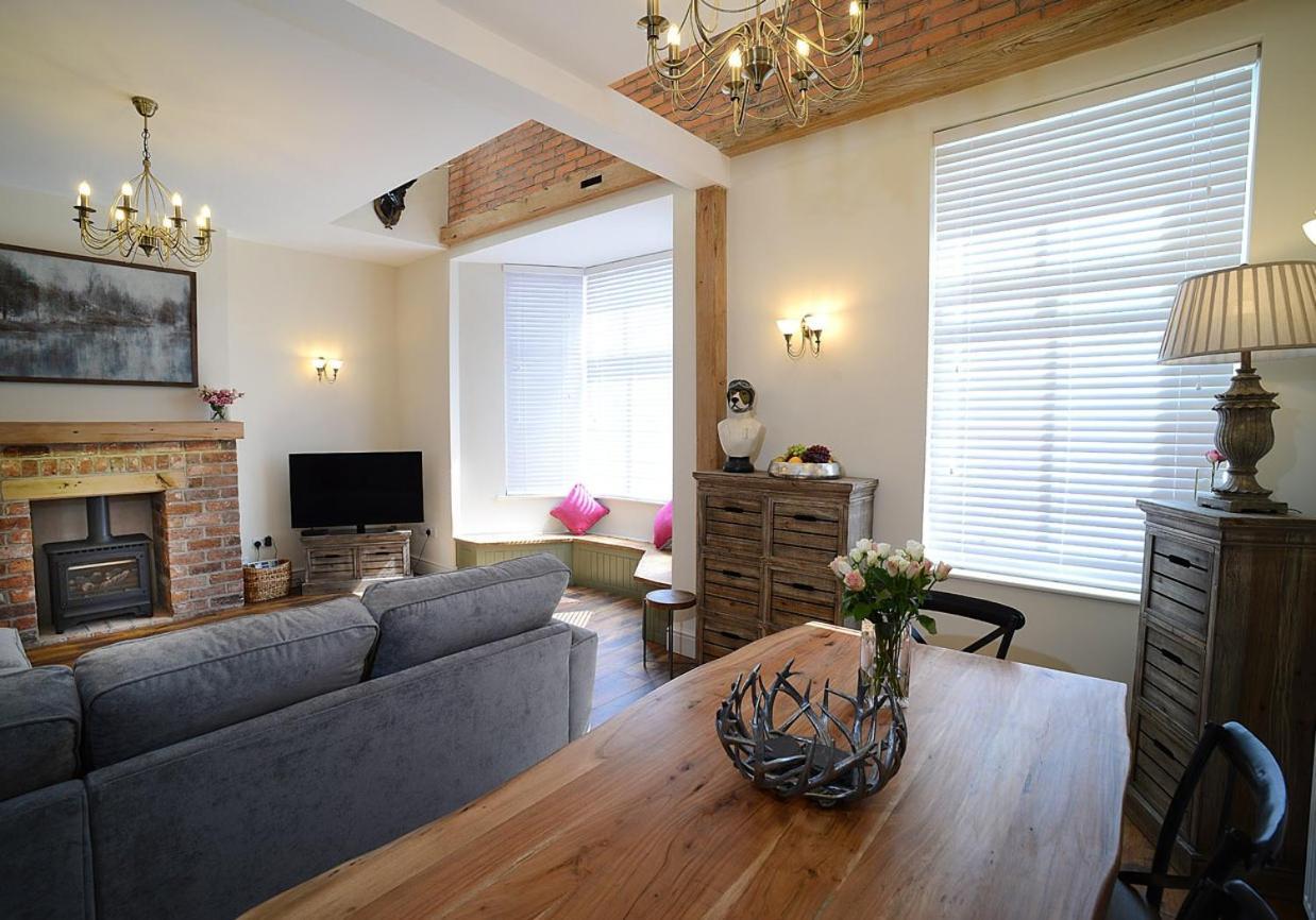 Apartment Pippin Lytham
