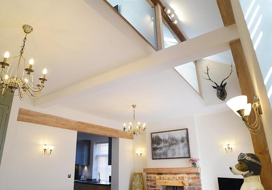 Pippin Lytham Apartment *