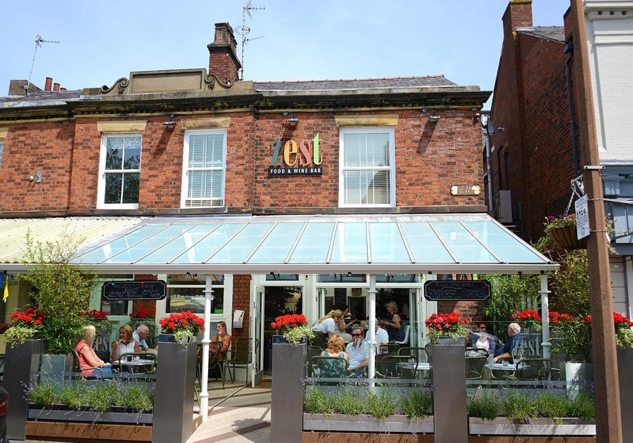 Pippin Lytham *