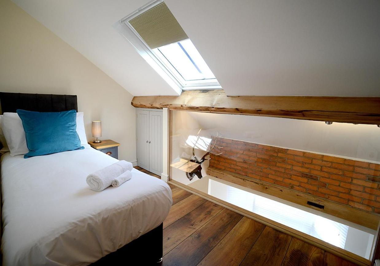Apartment Pippin Lytham