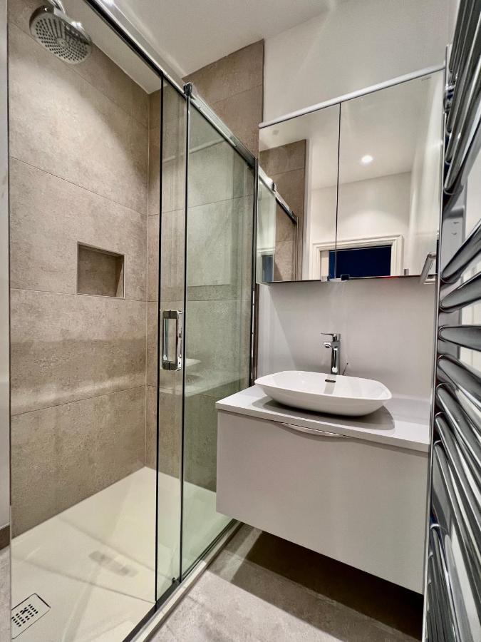Apartment The Lytham Square