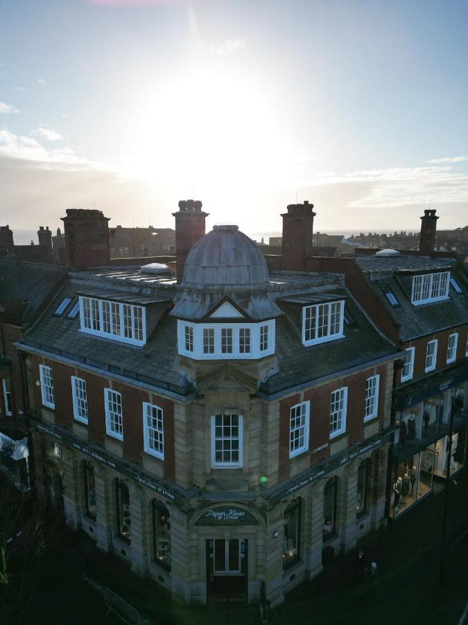 Apartment The Lytham Square *
