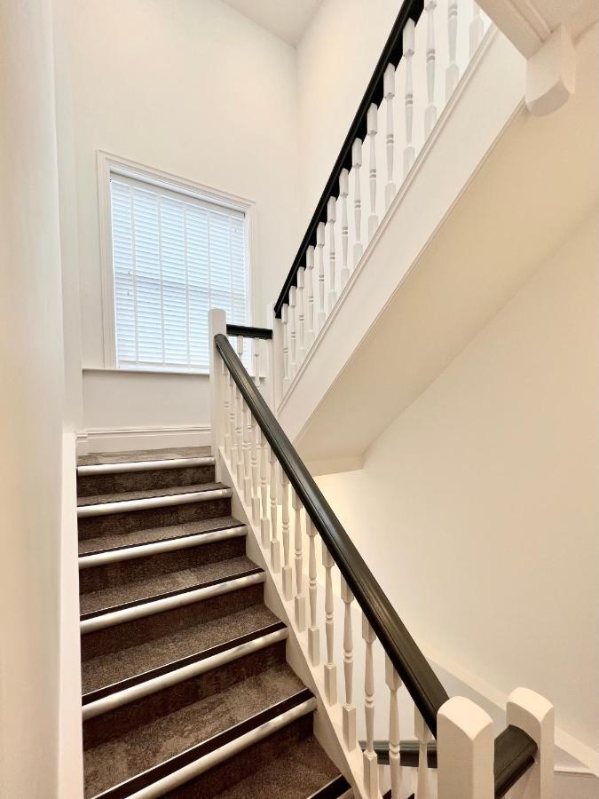 Apartment The Lytham Square