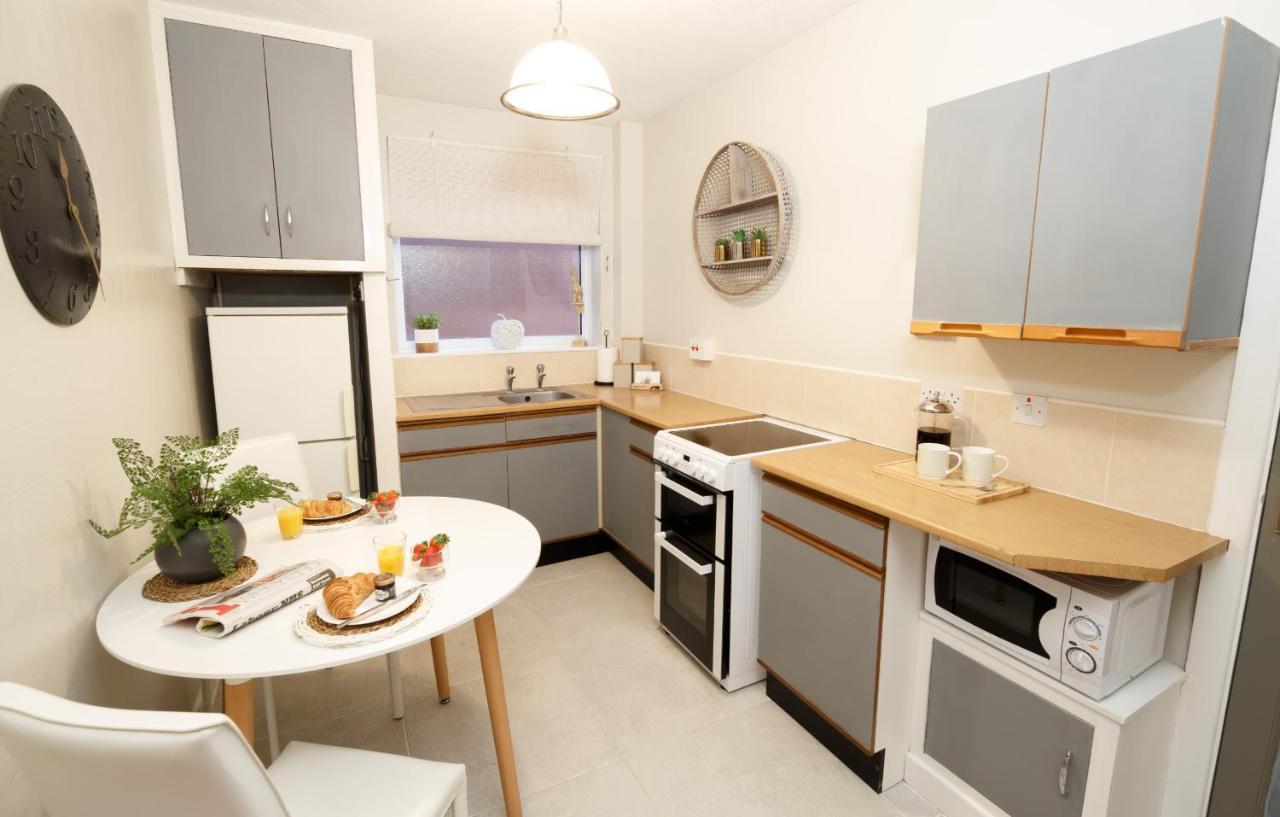 Mode - The Old School House Apartment Lytham St Annes