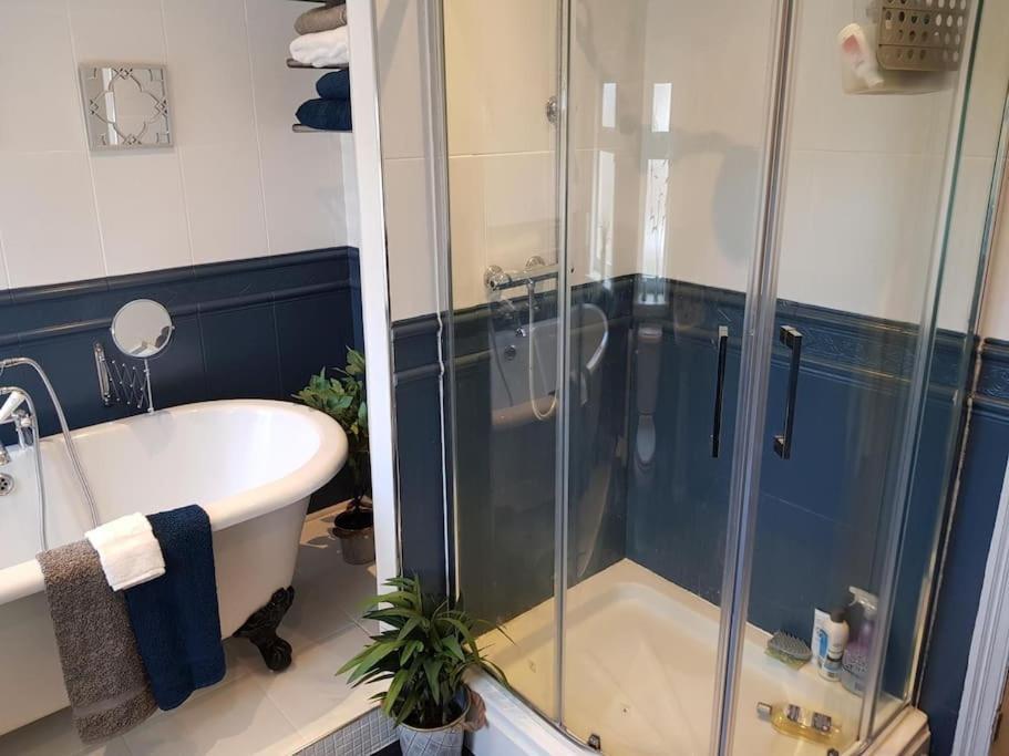 Lytham Luxury