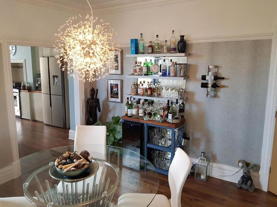 Lytham Luxury Holiday home *