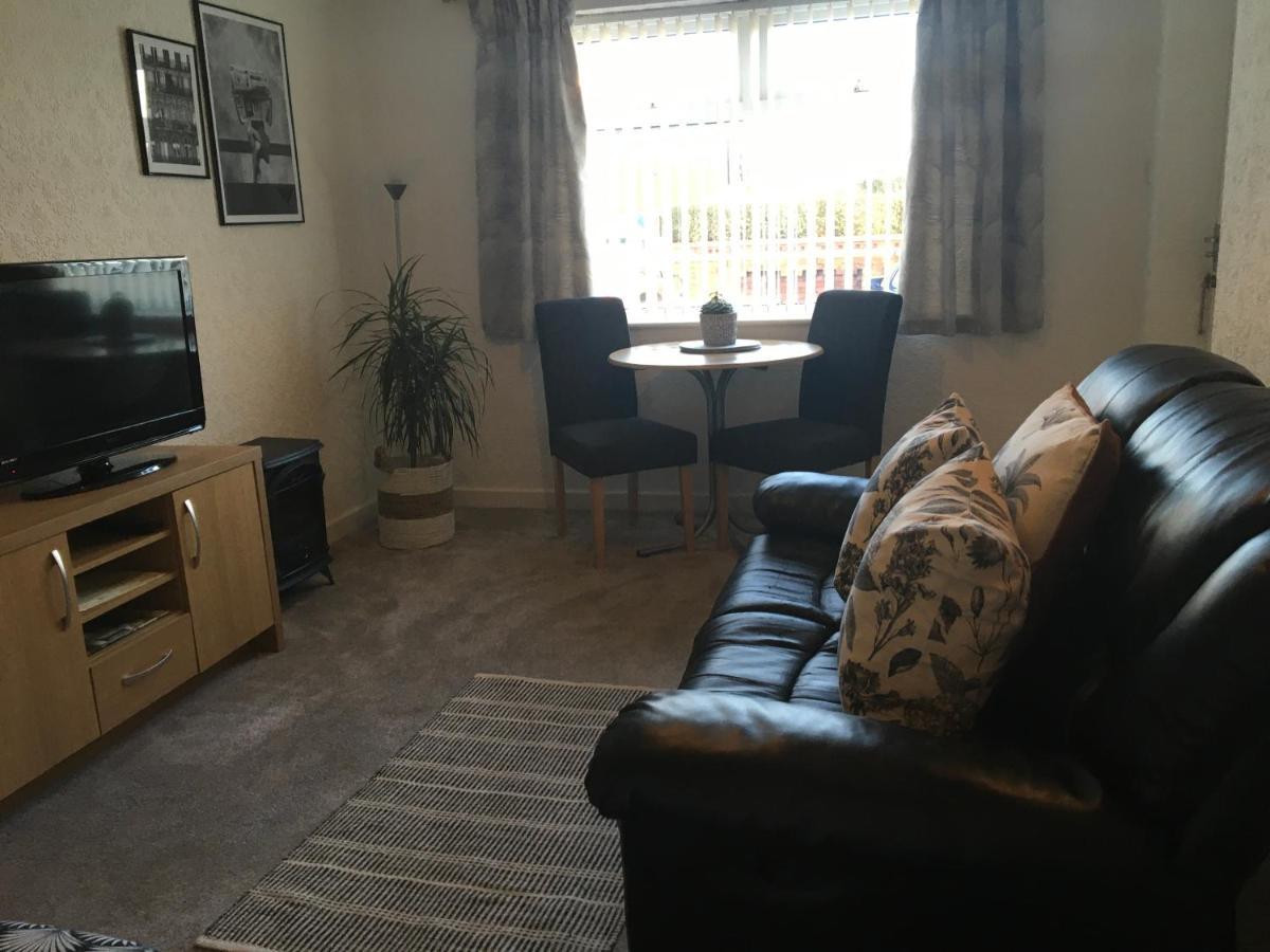 Mode - The Old School House * Lytham St Annes