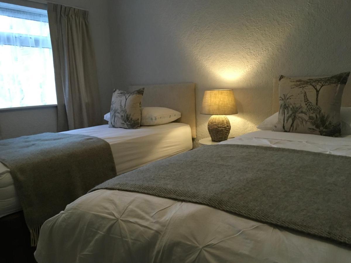 Mode - The Old School House Apartment Lytham St Annes
