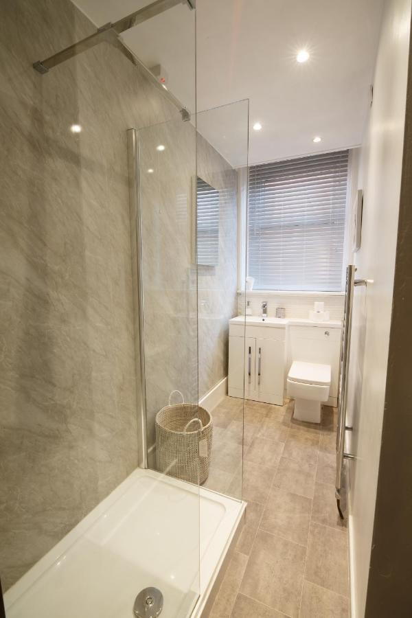 Mode - The Old School House Apartment Lytham St Annes