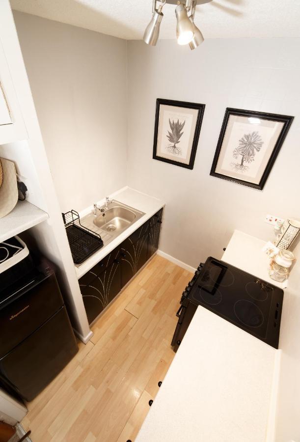 Apartment Mode - The Old School House Lytham St Annes