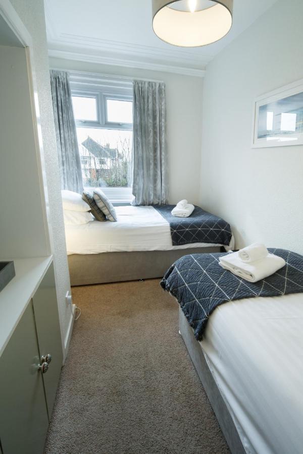 Apartment Mode - The Old School House Lytham St Annes