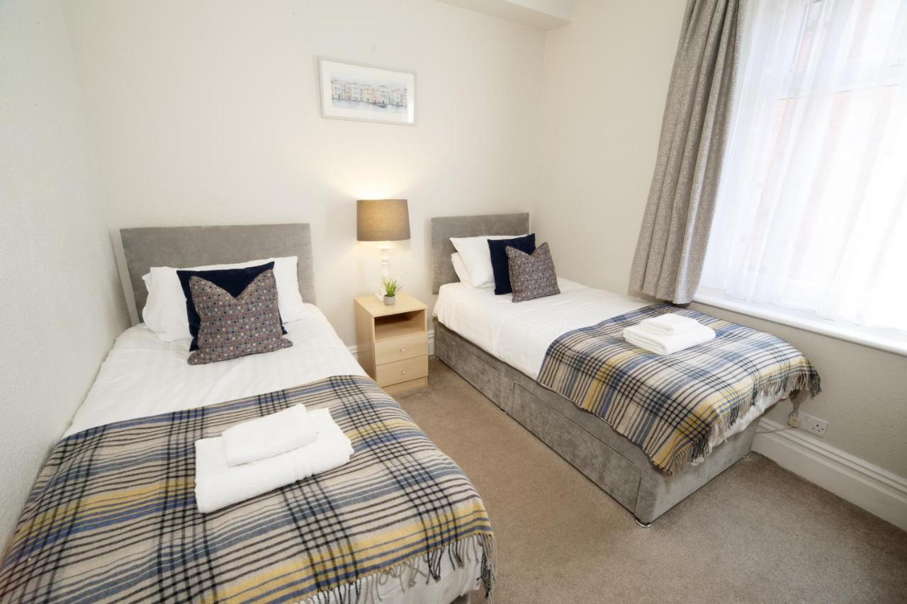 Mode - The Old School House * Lytham St Annes