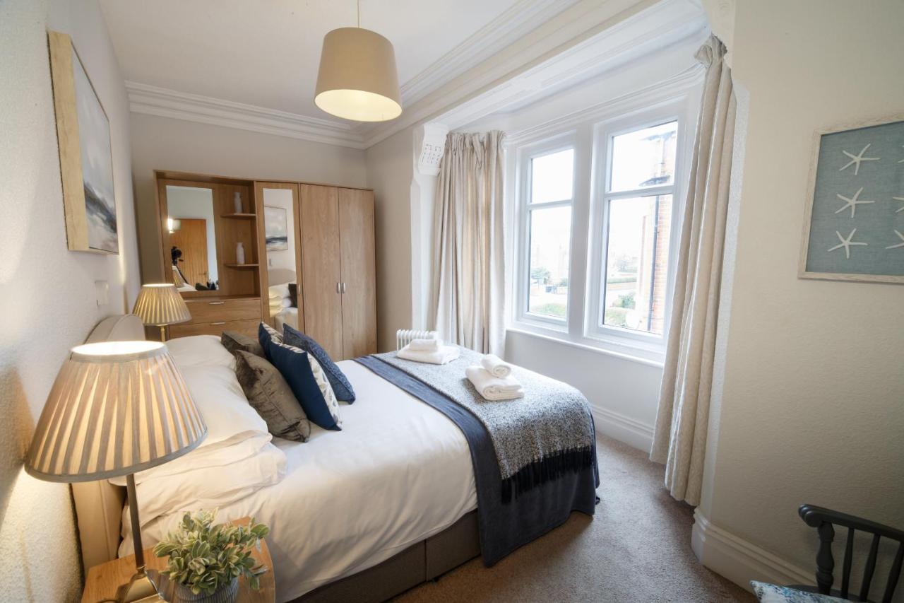 Mode - The Old School House Apartment