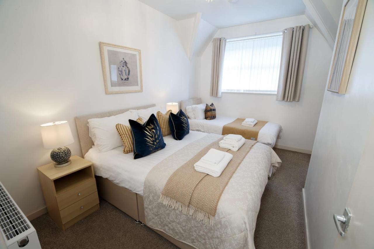 Mode - The Old School House Apartment Lytham St Annes