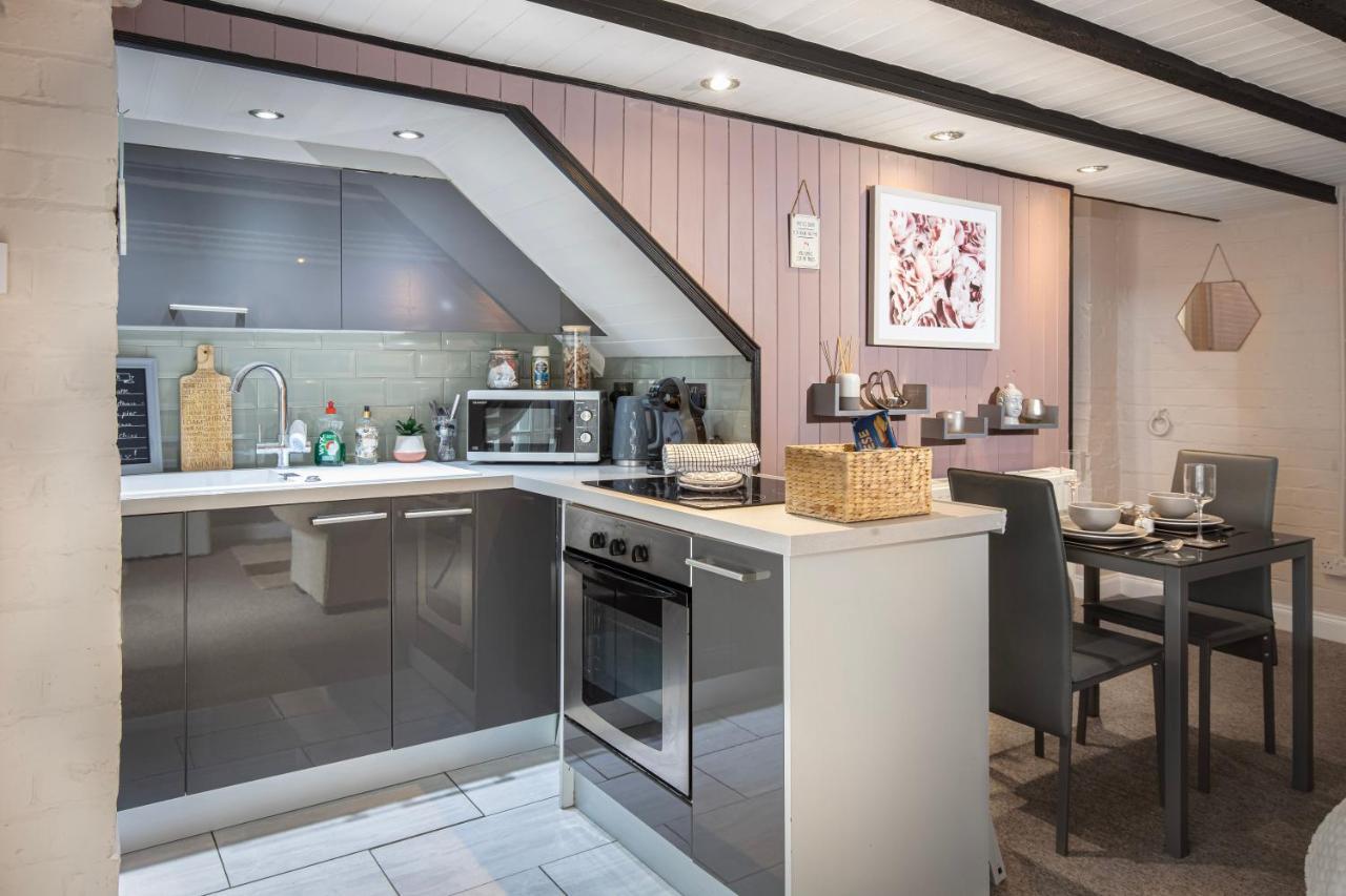 Holiday home Cosy In - Close To