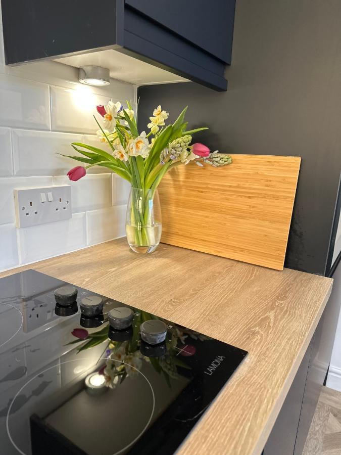 No 3 ,luxury 2 Bed 1st Floor With Free Parking,lytham St Annes Apartment Lytham St Annes