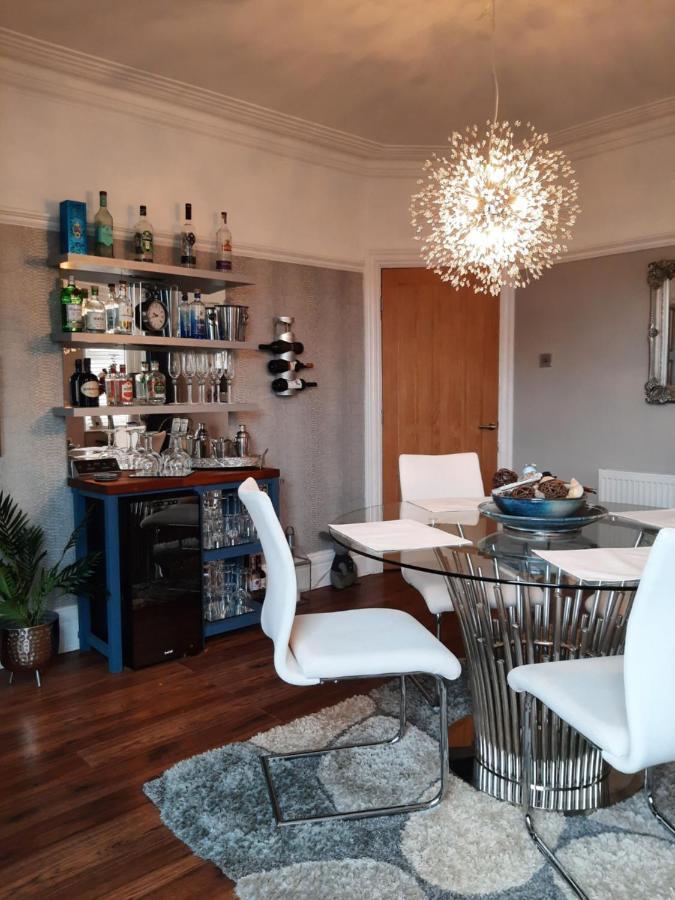 Lytham Luxury Holiday home *