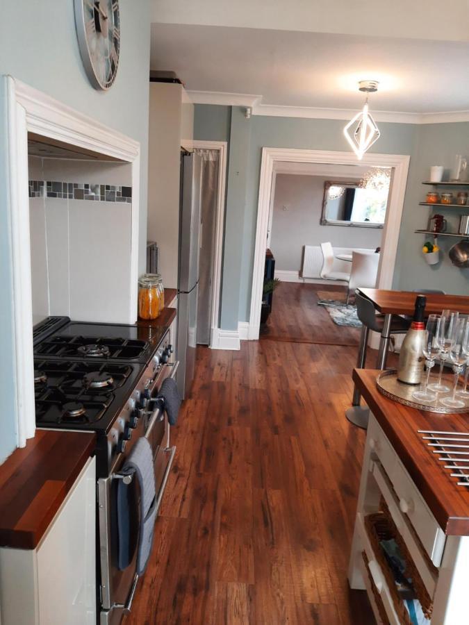 Holiday home Lytham Luxury